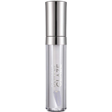 Flormar Dewy Lip Glaze 01 Wet Lips image