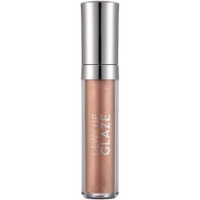 Flormar Dewy Lip Glaze 02 Light Beige image