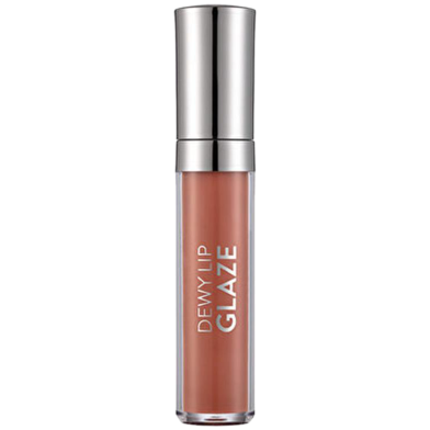 Flormar Dewy Lip Glaze 04 Undressed image