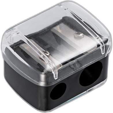 Flormar Duo Sharpener image