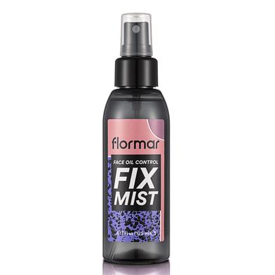 Flormar Face Oil Control Fix Mist 125ML image