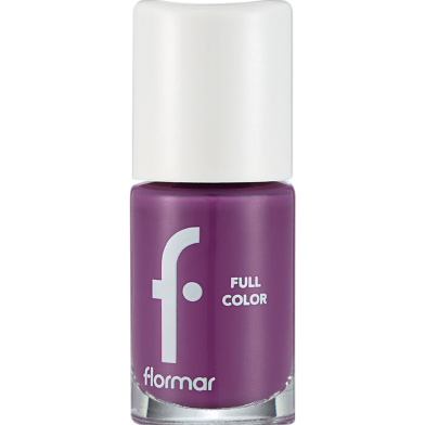 Flormar Full Color Nail Enamel FC15 Awaken Your Senses image