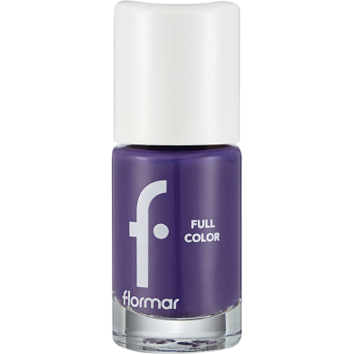 Flormar Full Color Nail Enamel FC17 Speed Limit image