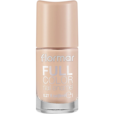 Flormar Full Color Nail Enamel FC37 Patience image