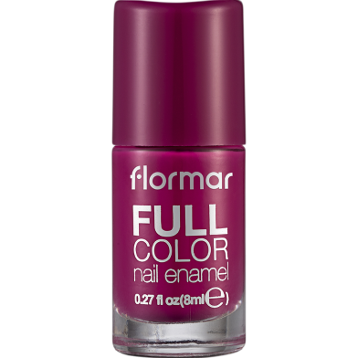 Flormar Full Color Nail Enamel FC39 Rooftop Party image