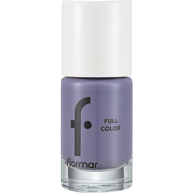 Flormar Full Color Nail Enamel FC67 Horizon image