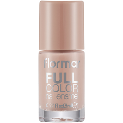 Flormar Full Color Nail Enamel FC71 Puzzle image