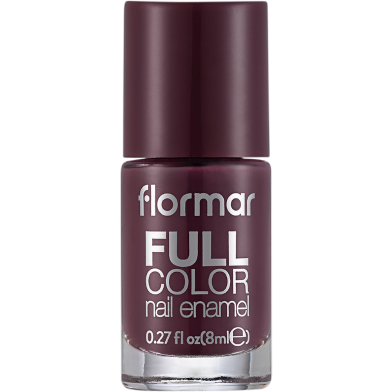 Flormar Full Color Nail Enamel FC73 Culture image