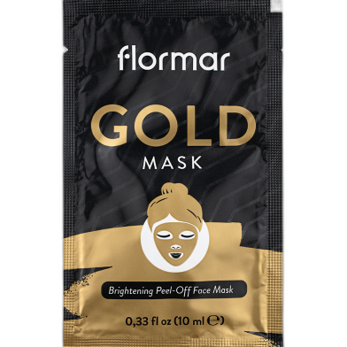 Flormar Gold Mask Sachette 03 image