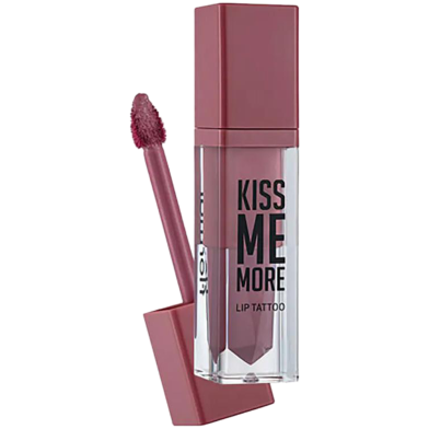 Flormar Kiss Me More Lip Tattoo 06 Doll image
