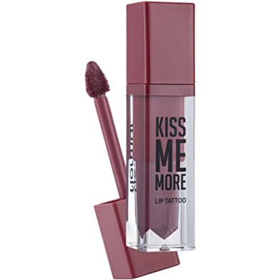 Flormar Kiss Me More Lip Tattoo 08 Mademoiselle image