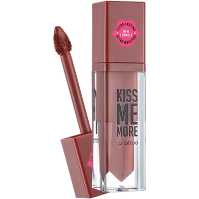 Flormar Kiss Me More Lip Tattoo 18 Perfection image