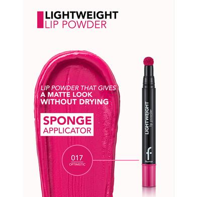 Flormar Lightweight Lip Powder thumbnail