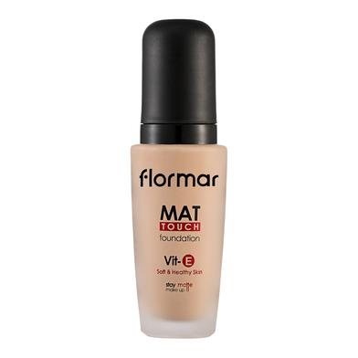 Flormar Mat Touch Foundation M306 Pastelle image