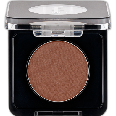 Flormar Mono Eye Shadow 018 Swiss Chocolate image