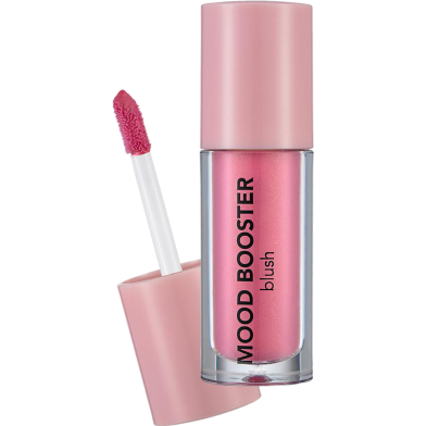 Flormar Mood Booster Blush 002 Immortal Flower image