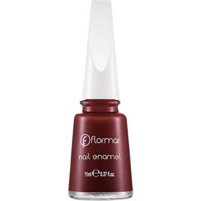 Flormar Nail Enamel Maxi Brush 426 Red Love image