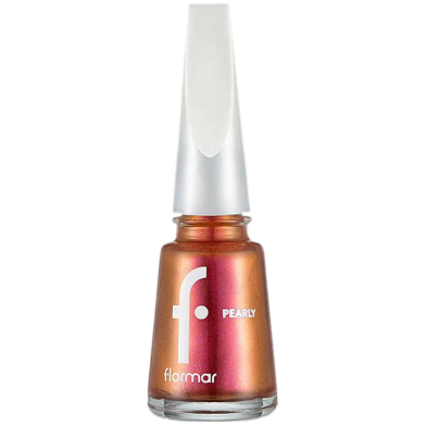 Flormar Pearly Nail Enamel PL459 Frolic image