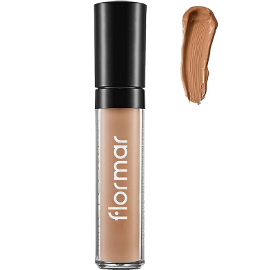 Flormar Perfect Coverage Liquid Concealer 51 Tan image