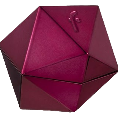 Flormar Solid Perfume Fancy 02 image