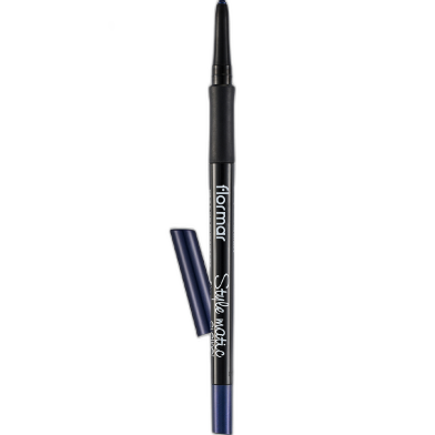 Flormar Style Matic Eyeliner S05 Blue Velvet image