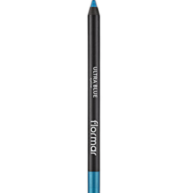 Flormar Ultra Eyeliner Dark Blue image