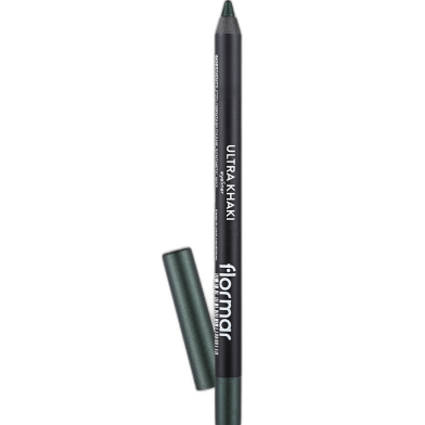 Flormar Ultra Eyeliner Khaki image