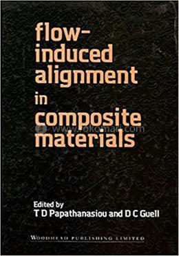 Flow-Induced Alignment in Composite Materials