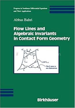 Flow Lines and Algebraic Invariants in Contact Form Geometry