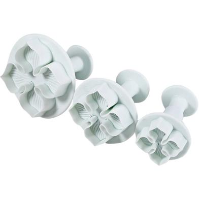 Flower Design Cake Decorating Tool image