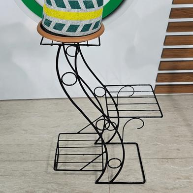 Flower Stand- Small Hatir Pa Stand image