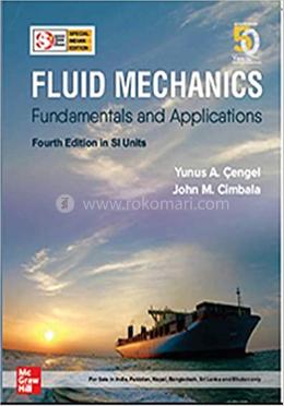 Fluid Mechanics