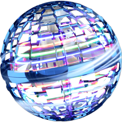 Flying Magic Ball Toys image