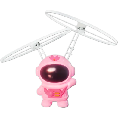 Flying Magic Drone Toy Color Variant 4 image