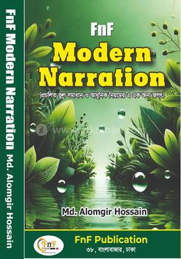 FnF Modern Narration image