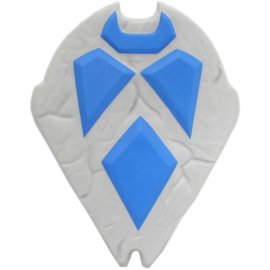 Foam Storm Shield Toy image