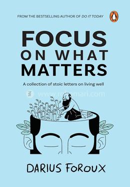 Focus on What Matters image