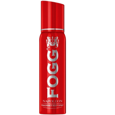 Fogg Body Spray Napoleon For Men 120ml Indian image