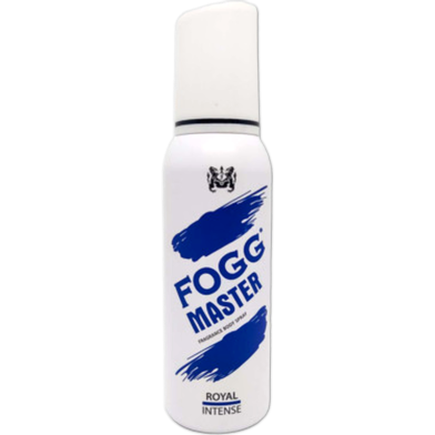 Fogg Master Royal Intense Fragrance Body Spray 120gm image