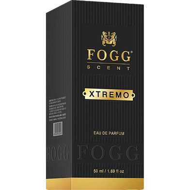 Buy Fogg Men Spray Scent Xtremo Perfume Long-Lasting Fresh and