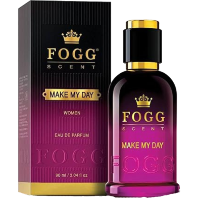 Fogg Scent Beautiful Secret For Women 100ml image