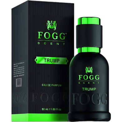 Fogg Scent Trump 50ml image
