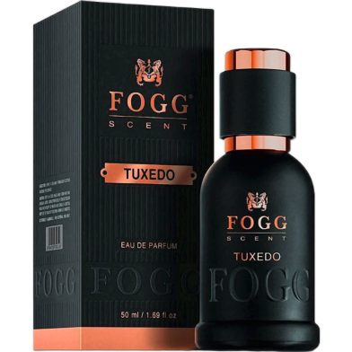 Fogg Scent Tuxedo Scent For Men 50ml image