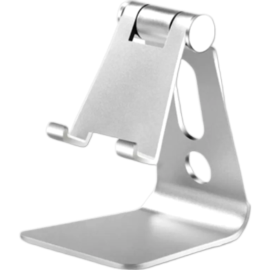 Foldable Metal Mobile Phone Holder image