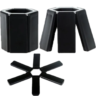 Folding Pot Mat image