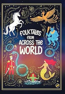Folktales from Across the World 