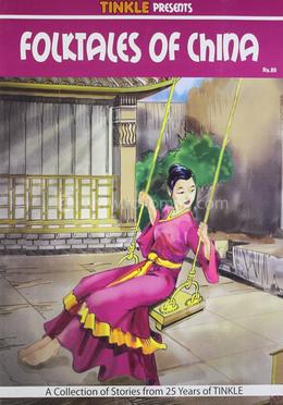Folktales of China