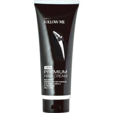 Follow Me Men Styling Hair Gel 200 gm image
