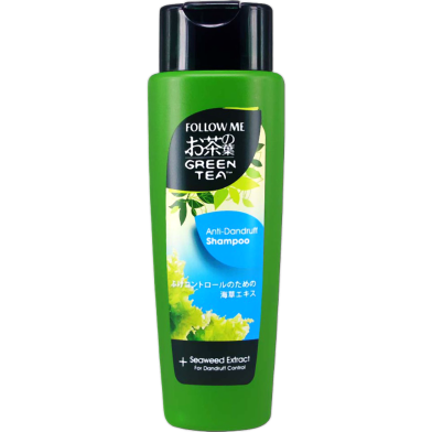 Follow Me Seaweed Extract Anti Dandruff Shampoo 320 ml image