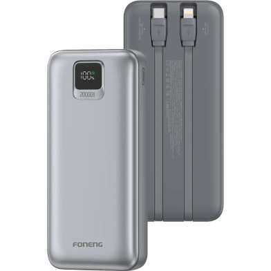 Foneng 20000mAh Power Bank image